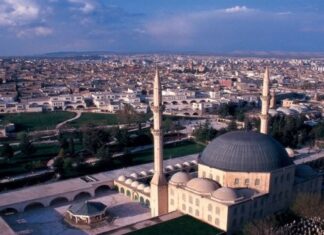 Şanlıurfa-Führer: Jenseits der berühmten Balıklı Göl und Acılı Emeç