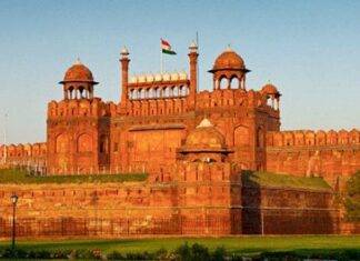 Reiseführer für Neu-Delhi: Geschichte, Tickets und Logistik des Roten Forts