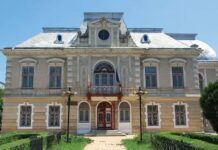 Практичний посібник з відвідин Румунії: місто Роман — історія, логістика та приховані перлини