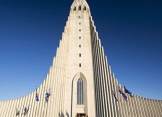 The 73-Meter Giant: Inside Reykjavik’s Hallgrimskirkja