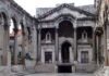 Split Travel Guide: Kde se ubytovat, jíst a prozkoumat Diokleciánův palác