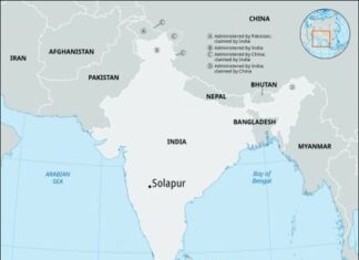 Guide de voyage Solapur : cœur industriel et porte spirituelle du Maharashtra