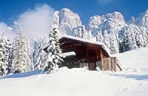 Südtirol: Der deutsche Skiurlaub, der sich wie Italien anfühlt