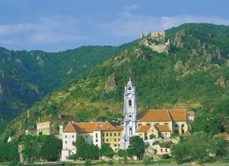 Panduan Lembah Wachau: Mengapa Niederösterreich adalah Rahasia Terbaik Austria