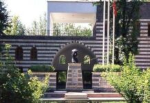 Дім Ататюрка в Діярбакірі: історія щедрості та окупації