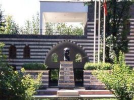 La casa di Ataturk a Diyarbakir: una storia di generosità e occupazione
