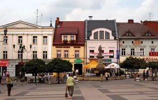 Rybnik-reisgids: geschiedenis, industrie en wat er te zien is in Polen