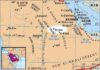 Guida a Riad: orientarsi nella capitale in rapido cambiamento dell’Arabia Saudita