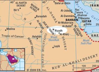 Guide de Riyad : naviguer dans la capitale en évolution rapide de l’Arabie saoudite