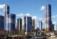 Nanterre: perché la periferia di Parigi è più di un semplice tragitto giornaliero
