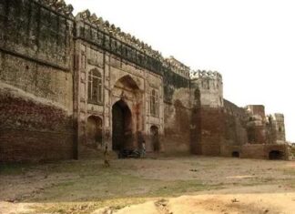 Shekhupura: oltre l’ombra di Lahore nel Punjab