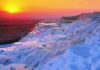 Por que vale a pena visitar os terraços brancos de Pamukkale