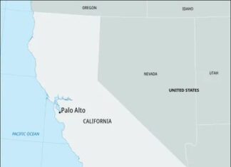 Historia de Palo Alto: de las secuoyas a las raíces de Silicon Valley