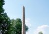 Point Pleasant History: la battaglia del fiume Ohio che ha preceduto Lexington