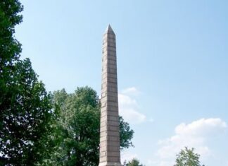 Point Pleasant History: The Ohio River Battle That Predated Lexington