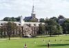 NewLondonConnecticut Guide: History, Coast Guard and Thames River Attractions