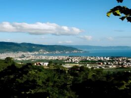 Ordu: ein verstecktes Juwel an der türkischen Schwarzmeerküste