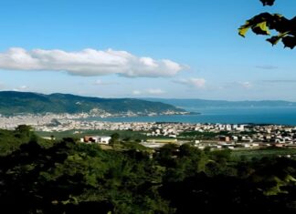 Ordu: a hidden gem on Turkey’s Black Sea coast