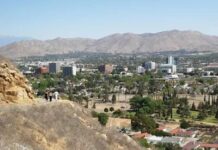 Guida turistica di California Riverside: oltre la storia degli agrumi