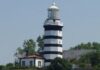 The History of Şile Lighthouse: A Guide to Istanbul’s Oldest Coastal Lighthouse