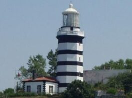 La storia del faro di Şile: una guida al faro costiero più antico di Istanbul