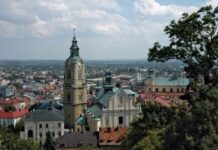 Пшемисль: прикордонне місто з глибоким корінням та сучасною комерцією